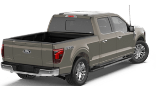 2026 Ford F-150® External Image 4